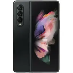 Смартфон Samsung Galaxy Fold 3 12/256Gb 1 SIM Phantom Black (SM-F926U) (USA) [5G, NFC, 1 SIM, no e-SIM] - мініатюра 3