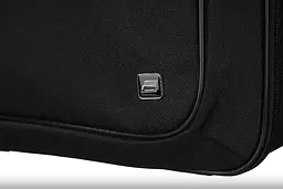 Сумка для ноутбука 2E CBT6817BK TopLoad Classic 17.3 дюймів чорна - мініатюра 7