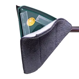 Швабра трикутна 360° 101 см Household Cleaning Products HP-35015-42 - мініатюра 7