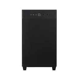 Корпус Asus Prime AP201 Чорний Tempered Glass без БЖ (90DC00G0-B39010) - мініатюра 7