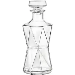 Декантер Bormioli Rocco Cassiopea 800 мл (234524G04021990)