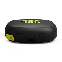 Спортивні бездротові відкриті TWS-навушники JBL Endurance Zone Black - мініатюра 7