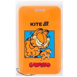 Бейдж-слайдер Kite Garfield в комплекті (GF25-450) - мініатюра 3