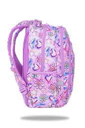 Рюкзак CoolPack Prime Pro Balloons 21 л 41х31х15 см фіолетовий (F162970) - мініатюра 5