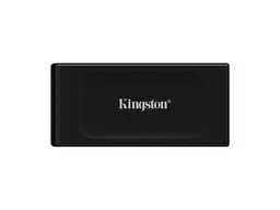 SSD-накопичувач Kingston XS1000 1 TB Black (SXS1000/1000GA)