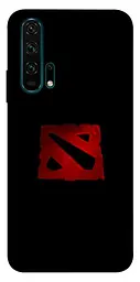 TPU чохол Demsky Dota Symbol для Huawei Honor 20 Pro
