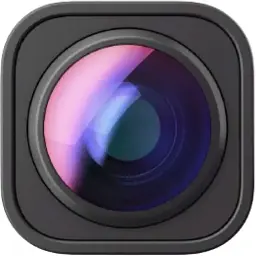 Модуль об'єктива GoPro Ultra Wide Lens Mod для HERO13 (AEWAL-001) [117488] - мініатюра 5