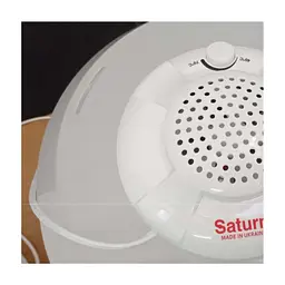 Сушка для овочів та фруктів Saturn ST-FP0115 beige - мініатюра 4
