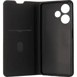 Чохол-книжка BeCover Exclusive New Style для Infinix Hot 30 (X6831) Dark Green (711213) - мініатюра 3