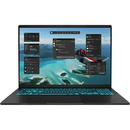 Ноутбук Asus Vivobook 16 V3607VH-RP020 16" WUXGA Intel 5 210H 16GB F512GB NVD5050-8 NoOS Чорний