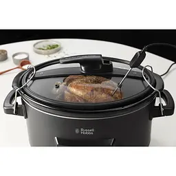 Повільноварка Russell Hobbs Sous Vide 25630-56 - мініатюра 9