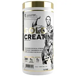 Креатин Gold Creatine, 1 кг Kevin Levrone fit0025738