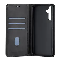 Чохол-книжка Premium Samsung A15 4G (A155)/A15 5G (A156) Black - мініатюра 2