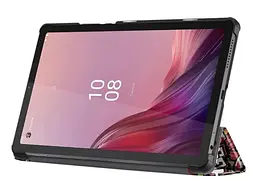 Чохол Primolux Slim для планшета Lenovo Tab M9 TB-310 Graffiti - мініатюра 3