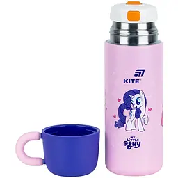 Термос Kite My Little Pony 480 мл (LP26-312) - мініатюра 2