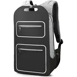 Рюкзак Tigernu T-B3662A 15. 6" чорний
