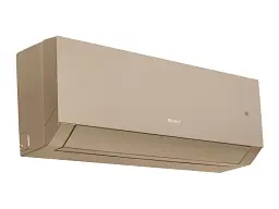 Кондиціонер Gree Clivia Champagne DC Inverter R-32 GWH12AUCXB-K6DNA1A - мініатюра 2