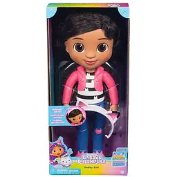 Лялька Габбі Gabby's Dollhouse Ляльковий будиночок Габбі (SM36271/6072529) - мініатюра 2