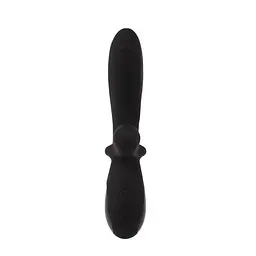 Вібратор-кролик Chisa Fierce Euphoria Eros Electro Sword 19.3 см чорний - мініатюра 2