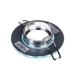 Світильник точковий Brille декоративний HDL-G213 BL MR16 L13-096 - мініатюра 2