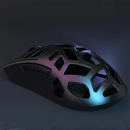Миша DAREU А950 PRO MAGNESIUM (MS-A950PMG-BK) - мініатюра 9