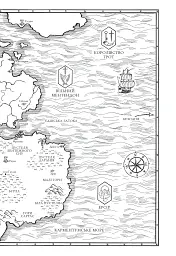 Обитель помаранчевого дерева. Коріння хаосу. Книга 1 - мініатюра 7