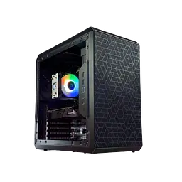 Ігровий ПК Xcelerate (GTX 1660 Super 6GB / Intel Core i5 6400 / 16GB DDR4 / SSD 480GB)