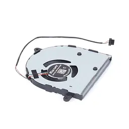 Вентилятор для Asus A705 F705 M705 N705 R702 X704 X705, (13NB0EY0P02111, 13N1-2EP0111, NS85B18-19A17, Аналог)