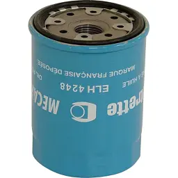 Фільтр масляний MECAFILTER ELH4248