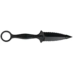 Ніж Cold Steel тренировочный FGX Ring Dagger (92FR) - мініатюра 2