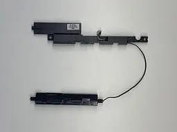 Динаміки для ноутбука Lenovo Thinkpad W540 W541 T540P (23.40A9Z) Б/В - мініатюра 2