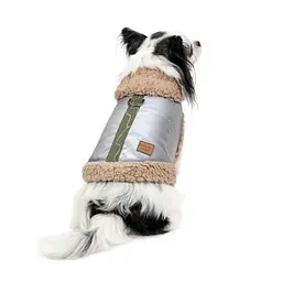 Шлея-жилет Pet Fashion Rob для собак розмір S - мініатюра 2