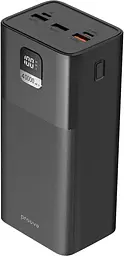 Портативний акумулятор Proove Giant Lite 22.5W 40000mAh black (PBGI20312201)