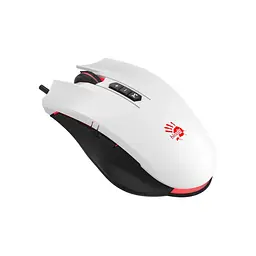Мишка A4Tech Bloody ES7 USB Panda White (4711421002486) - мініатюра 7