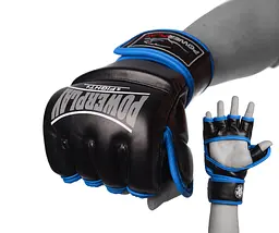 Рукавички для MMA (PP-3058) PowerPlay L fit0003761