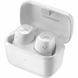 TWS-навушники Sennheiser CX 400BT True Wireless White (508901)
