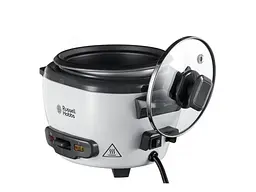 Рисоварка Russell Hobbs 27020-56 Small - мініатюра 3