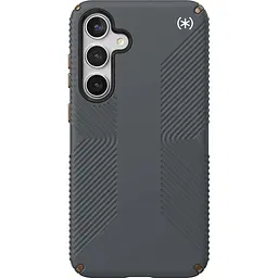 Протиударний чохол Speck Presidio2 Grip Samsung Galaxy S24 Plus/S25 Plus (6.7") Grey 150616-3212 - мініатюра 9