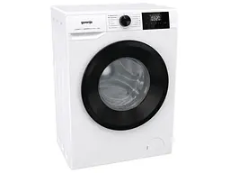 Пральна машина автоматична Gorenje W3NGPI72SBS/UA - мініатюра 3