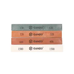 Точилка механічна Ganzo Razor Pro (GRP) - мініатюра 12