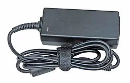 Блок живлення для ноутбука Toshiba 45W 19V 2.37A 5.5x2.5mm TA451905525 Аналог - мініатюра 3
