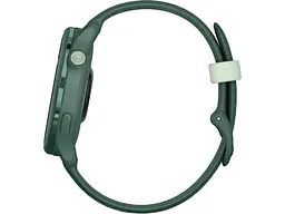 Смарт-годинник Garmin Vivoactive 6 Metallic Jasper Green with Jasper Green Band (010-02985-02) - мініатюра 7