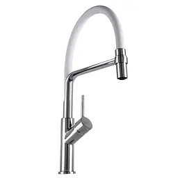 Змішувач для кухні Globus Lux DENVER Flex GDF-32-00-03 - мініатюра 2