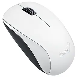 Комп'ютерна миша Genius NX-7000 WL білий teh0014023 - мініатюра 2