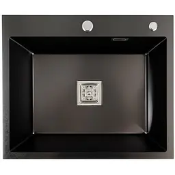 Кухонна мийка Platinum HANDMADE (SP000037019)