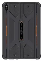 Планшет Hotwav Tab R8 10.1" 4/128Gb LTE Orange UA UCRF - мініатюра 2