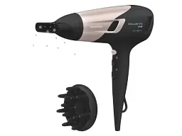 Фен Rowenta Studio Dry Glow CV5831F0 - мініатюра 8