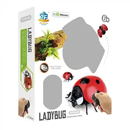 Радіокерована іграшка Best Fun Toys Giant Fly сонечко (EPT539414) - мініатюра 2