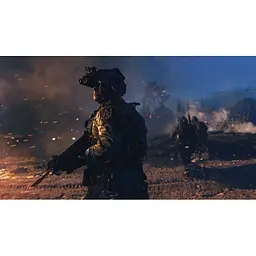 Гра Call of Duty Modern Warfare II 2 (російська версія) (PS4) - мініатюра 7