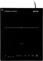 Плитка індукційна Gorenje ICR2000SP (741962) - мініатюра 2